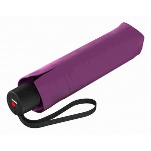 70511701 UMBR.KNIRPS A.050 MANUAL MED.VIOLET